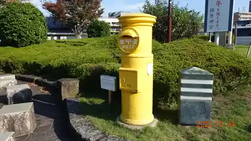 橿原神宮(奈良県)