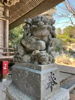 宝蔵寺(福島県)