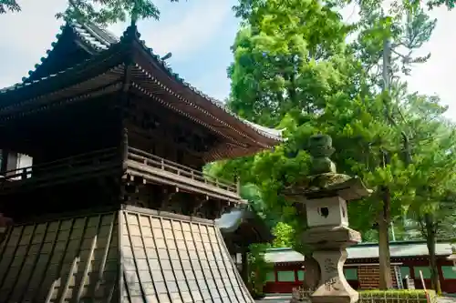 大國魂神社のその他建物