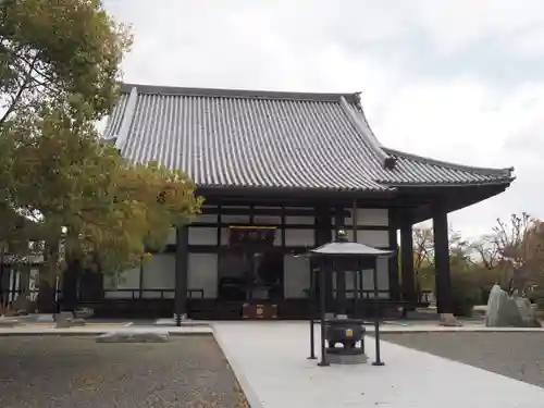 崇禅寺(大阪府)