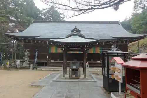 白峯寺(香川県)