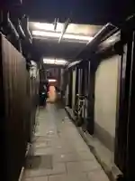 観亀稲荷神社(觀亀神社)(京都府)