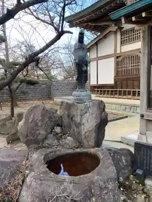 松源院(秋田県)