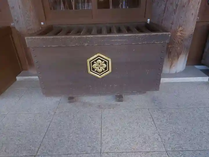 出雲大社(島根県)