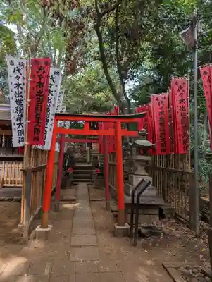 芝東照宮(東京都)