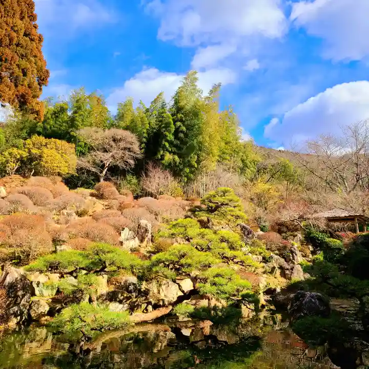 長楽寺(静岡県)