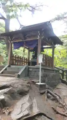 五龍王神社(栃木県)
