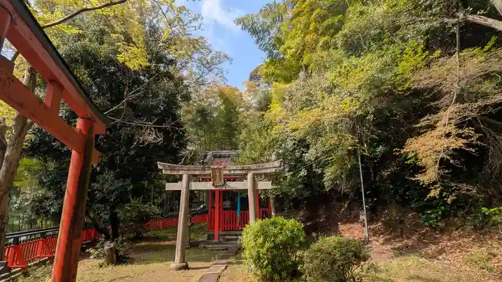 観音寺(山崎聖天)(京都府)
