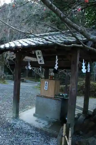 今熊野観音寺の建物その他