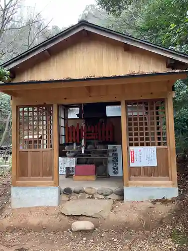 関善光寺(岐阜県)