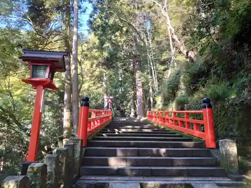 鞍馬寺(京都府)