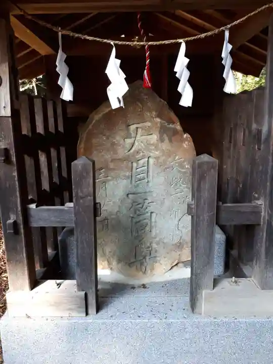 幸神社のその他建物