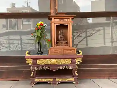 長命寺(東京都)