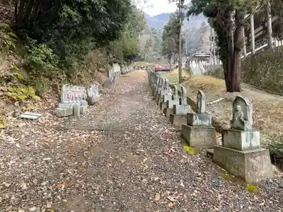 笠原寺(京都府)