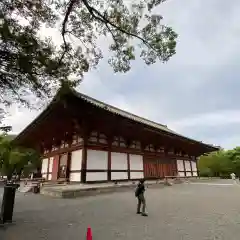 東寺（教王護国寺）(京都府)