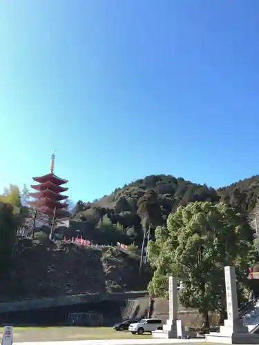 総本山　本福寺の建物その他