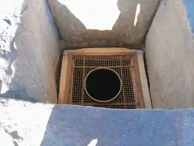 真清田神社のその他建物