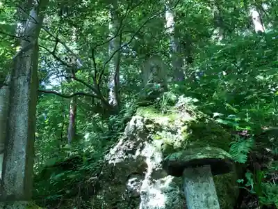 宝珠山 立石寺(山形県)