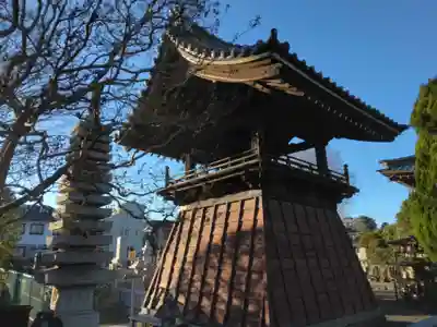 泉沢寺のその他建物