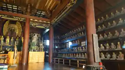 報恩寺(岩手県)