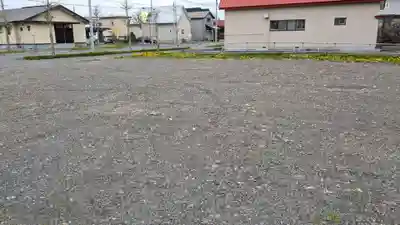 帯廣明神大社     の周辺
