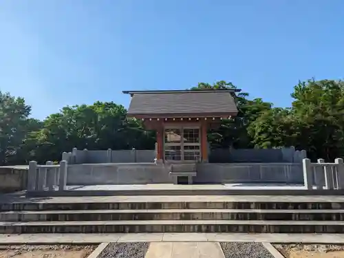 高山神社(群馬県)