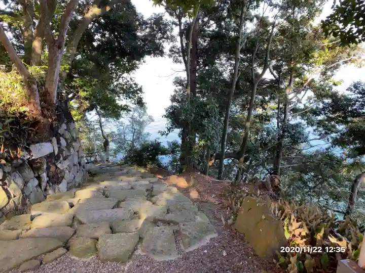 伊崎寺のその他建物