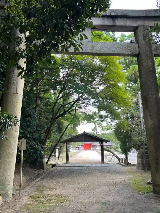石清水八幡宮(京都府)