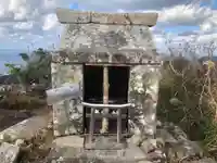 志々伎神社 中都宮(長崎県)