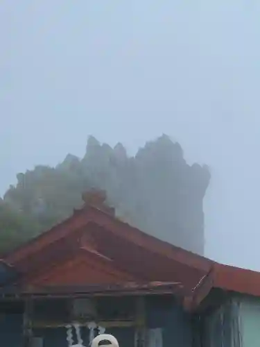 大劔神社(徳島県)