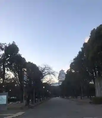 大善寺のその他建物