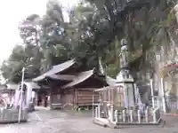 不動寺のその他建物
