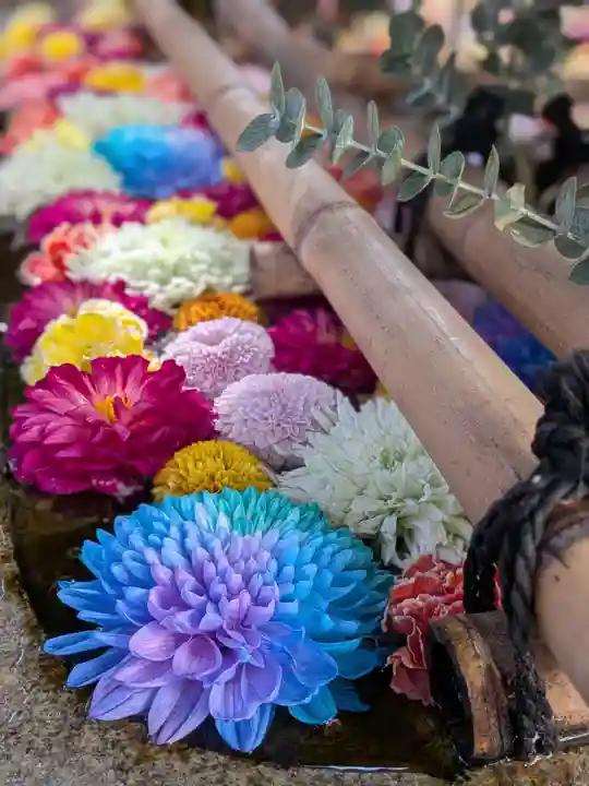 下谷神社(東京都)