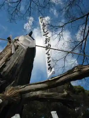 尾張大國霊神社（国府宮）のその他建物