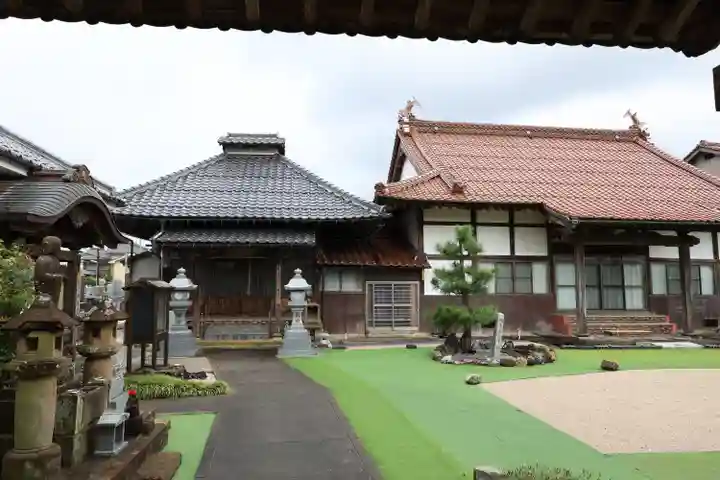 善光寺(島根県)