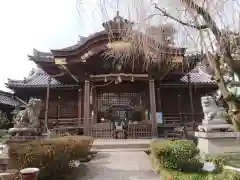 八重垣神社(岐阜県)