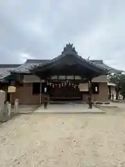 日永神社(三重県)