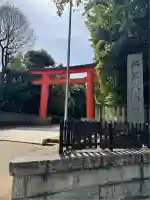 井草八幡宮(東京都)