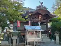 圓明寺(円明寺)(愛媛県)