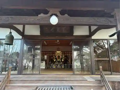 永源山 善光寺（犬山善光寺）(愛知県)