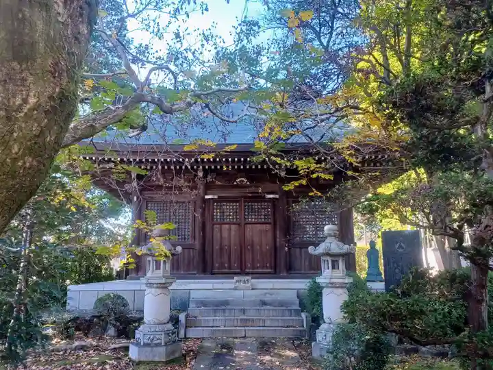 中院のその他建物