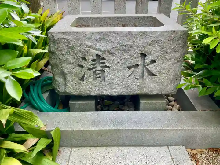 善治稲荷神社(東京都)