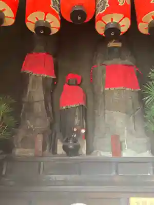 永代寺(東京都)