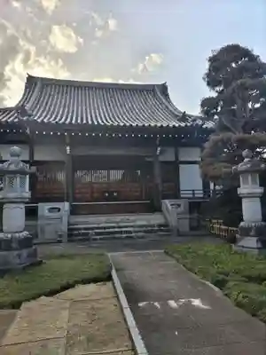 蓮乘院(神奈川県)