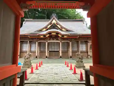 名草神社(兵庫県)