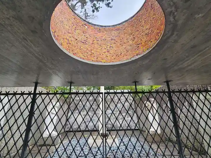 新潟縣護國神社(新潟県)