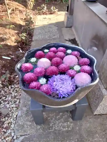 法輪寺(東京都)