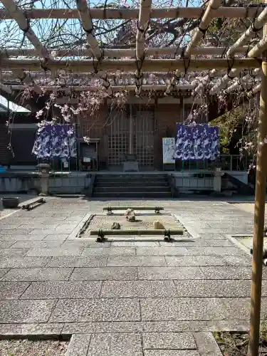 後白河院御聖蹟　法住寺(京都府)