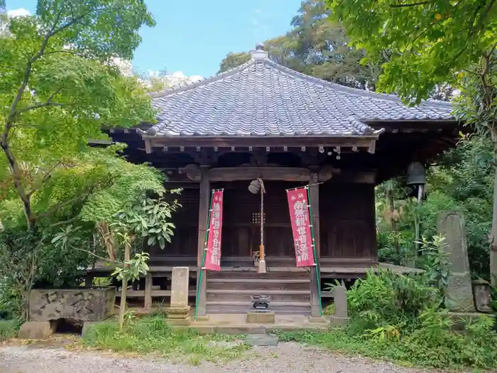 大泉院の建物その他