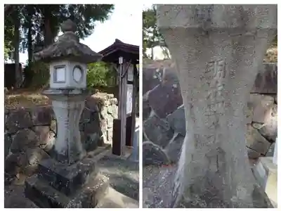立田阿蘇三宮神社(熊本県)